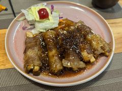 -雪月花(长江北路店)