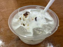 -肥燕越南卷粉(车陂西华花园店)