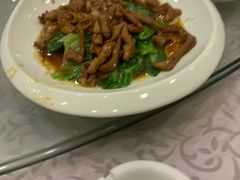豉油皇鹅肠-六婶西关小厨(光塔路店)