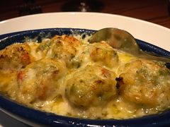 -RED LOBSTER(多伦多DT店)