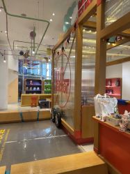 -玩元素·家庭游乐成长中心(香格里拉店)