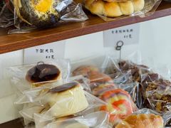 -雀食面包店(钟楼店)