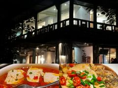 -朴墅(西湖青芝坞店·杭帮菜·家宴.14年的店)