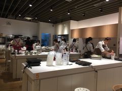 -ABC Cooking Studio(上海环球金融中心店)
