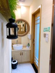 -芳朵美容养生SPA