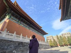 -历代帝王庙博物馆