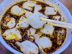-回坊马二饺子馆