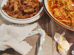 -李叔叔虾蟹大排档(青羊店)