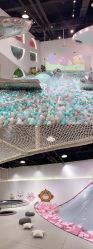 -MINI MARS KIDS CLUB亲子家庭中心(长宁天山店)