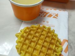 -豪客来牛排(雄峰城店)