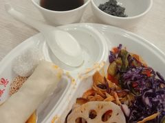 -素清香(解放路店)