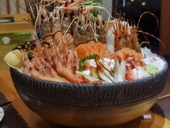 -割烹旭日本料理(龙湖狮山天街店)