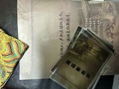 -戏精管理局·剧本杀·桌游·血染钟楼