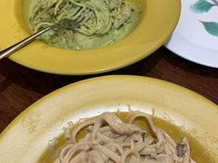 -Me&Joe意大利面·珍珠奶茶(鲁班路店)