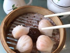 -稻香酒家·33年老字号·港式粤菜(富邦中心店)