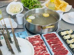 -牛天下·海鲜·牛肉·打边炉·融合菜