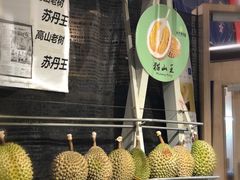 -都念榴莲·城市榴莲