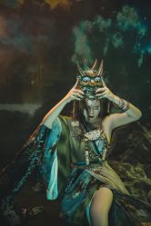 -梓摄影古装写真工作室(富力广场店)