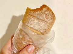 -沁屋面包店(人民东路店)