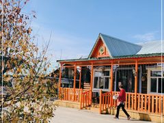 -卓娅俄餐厅(恩和俄罗斯民族乡店)