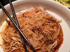 -喜悦烤鸭·新京菜(王府井店)