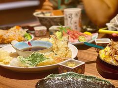 -隐月· 㐂和食屋(芝罘万达公馆店)