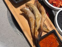 -丰茂烤串(外滩星荟中心店)