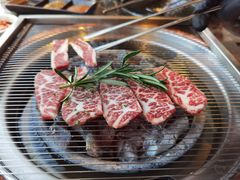 -橡果烤肉(仙林店)