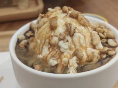 香啡奶球-古乡居甜品(大信店)