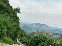 -府君山公园
