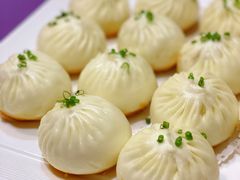 生煎包-张福记(陇海中路店)