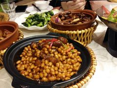 -阿英煲(凉城路店)