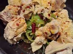 -云海肴汽锅鸡·云南小炒(曲江大悦城店)