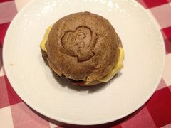 -西贝(科华王府井店)