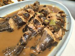 -吉林省林业宾馆-餐厅