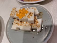 鲜奶红豆糕-大铁勺新津菜(东丽阳光新业广场店)