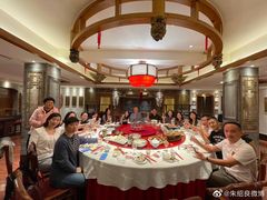-山西会馆·晋菜·晋商宴·牌匾博物馆(胜利东街店)