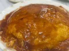 -老七饭馆(光荣道总店)