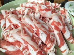 -东镇老火锅(长春路首店)