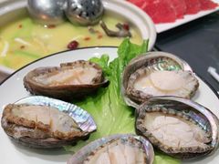 -金龙·打边炉(武进路店)