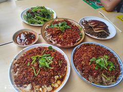 -人和水上飘(第一家店)