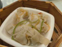 蒸牛百叶-南宁荔园维景国际酒店·荔园中餐厅