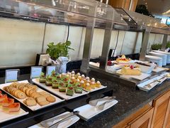 -威斯汀舞台餐厅