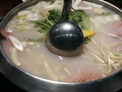 -火炉火自助餐(枫蓝国际店)