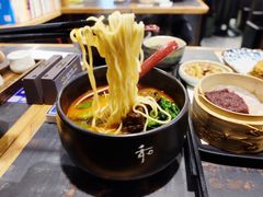 -和府捞面(石景山喜隆多店)
