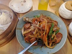 -红小满休闲餐厅(十全街店)