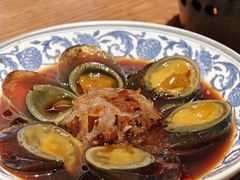 -小厨师·二十年沈家门小海鲜(百井坊巷店)