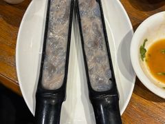 -牛必福潮汕牛肉火锅(油坊桥店)
