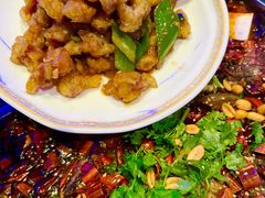 -胖子烧烤海鲜(亲贤北街店)