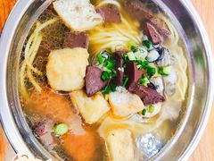 -福屿鲜捞小吃·捞化(福屿总店)